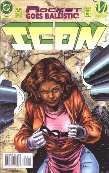 Icon issue 23