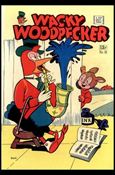 Wacky Woodpecker Cover Image 2