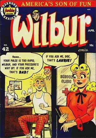 Wilbur issue 42