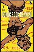 Comic Book Heaven issue 8