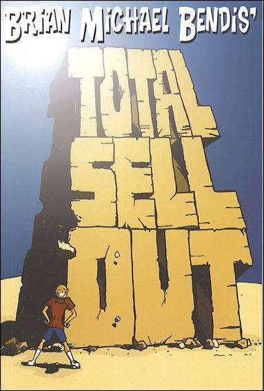 Total Sell Out issue 1