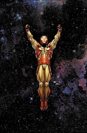 Divinity III: Aric: Son of the Revolution issue 1-C CAFU Cover