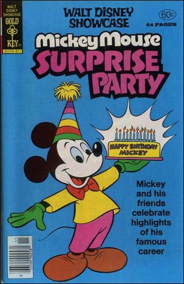 Walt Disney Showcase (1970) issue 47
