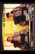 Star Trek: The Next Generation - The Episode Collection Season One (Base Set) card 87 The Neutral Zone, Episode 26C