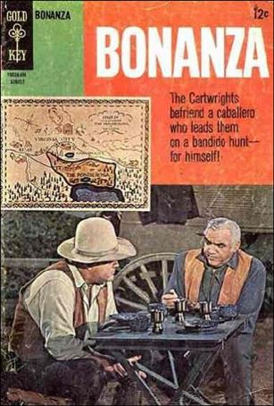 Bonanza issue 29