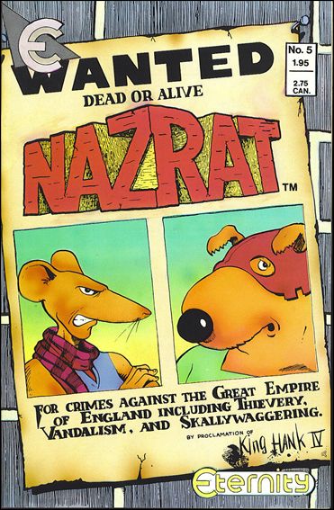 Nazrat issue 5