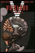 Vaistron issue 4