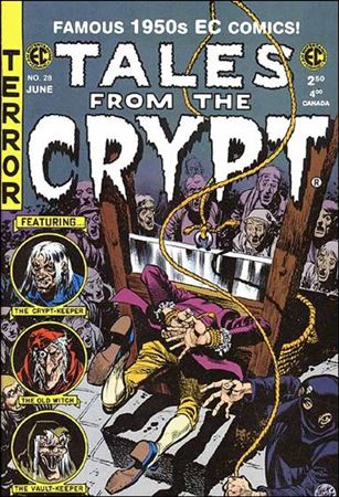 Tales from the Crypt (1992) issue 28