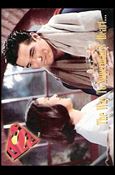 Lois and Clark: The New Adventures of Superman (Base Set) card 69 The Way To Superman's Heart...