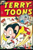 Terry-Toons Comics (1942) issue 53