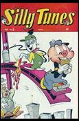 Silly Tunes issue 2