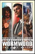 Garth Ennis' Chronicles of Wormwood Cover Image 2