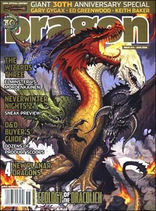 Dragon Magazine issue 344