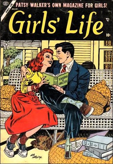 Girls' Life issue 2