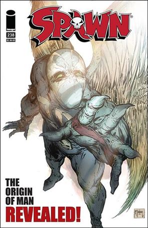 Spawn issue 238