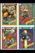 Marvel Universe: Series 1 (Promo) card nn3