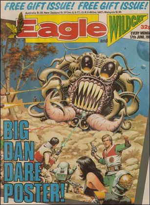 Eagle (1982) issue 378