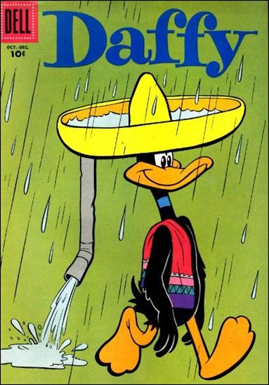 Daffy issue 11