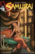 Samurai: Heaven & Earth (2006) issue 3