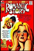 Romantic Story issue 119