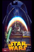 Star Wars: Revenge of the Sith 3 3/4