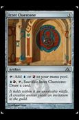Magic the Gathering: Dragon's Maze (Base Set) card 141 Izzet Cluestone