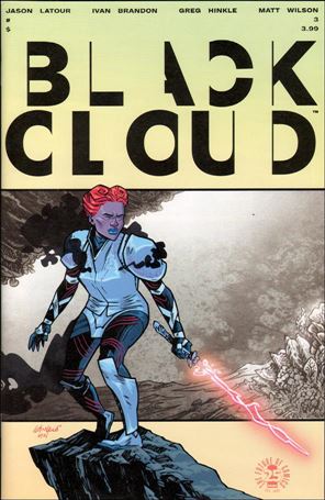 Black Cloud issue 3
