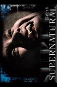 Supernatural: Season One (Base Set) card 58 Teeth