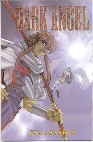 Dark Angel (1999) issue 28