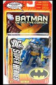 DC Super Heroes (Series 1) Cover Image 1