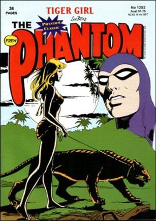 Phantom (1948) issue 1252