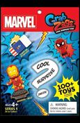 Marvel Grab Zags (Series 1) Cover Image 1