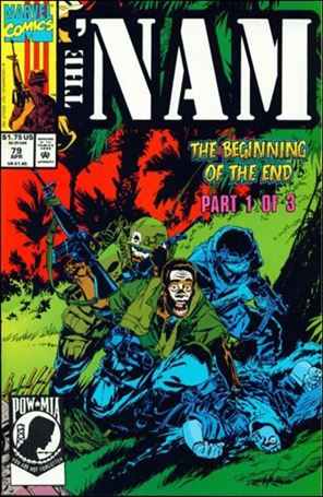 'Nam issue 79