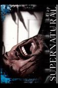 Supernatural: Season One (Base Set) card 47 Trap