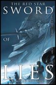 Red Star: Sword of Lies issue 3-B Limited Edition