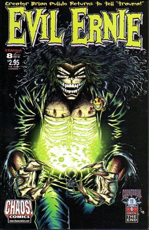 Evil Ernie (1997) issue 8