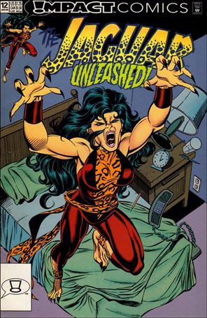 Jaguar issue 12