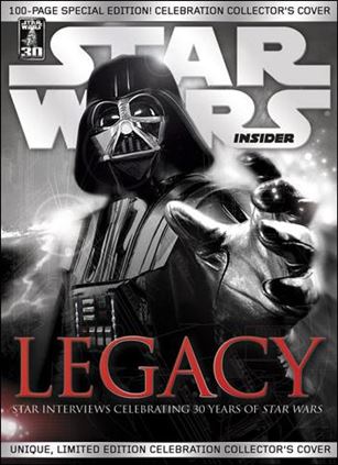 Star Wars Insider issue 94-B 