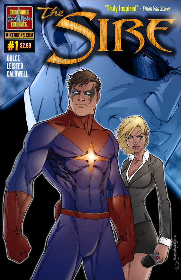 Sire issue 1
