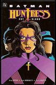 Batman/Huntress: Cry for Blood issue nn