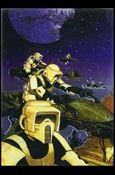 Star Wars Vehicles (Promo) card P2