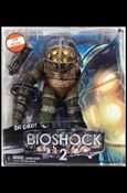 BioShock 2 (Deluxe) Cover Image 1