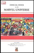 Official Index to the Marvel Universe issue 4
