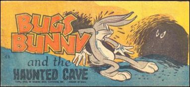 Bugs Bunny (1949) issue 15 C5