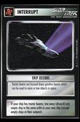 Star Trek: Premiere Unlimited (Base Set) card 136 Ship Seizure 