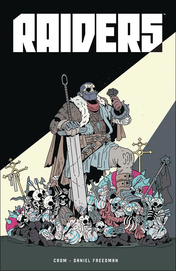 Raiders issue nn