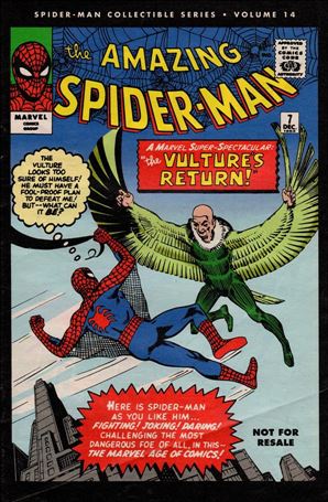 Spider-Man: Collectible Series issue 14