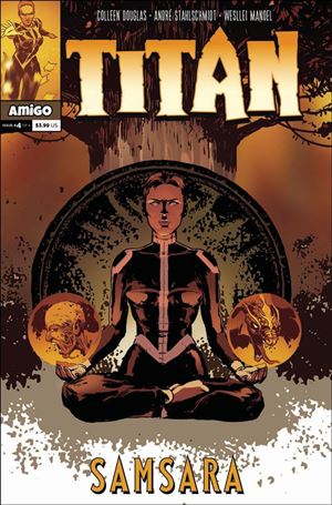 Titan (2018) Cover Image 2