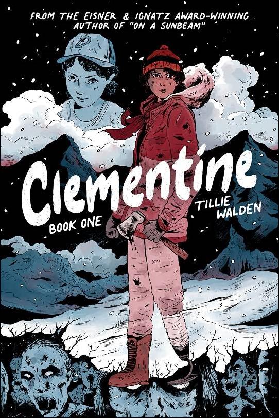 Clementine issue 1
