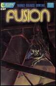 Fusion (1987) issue 3
